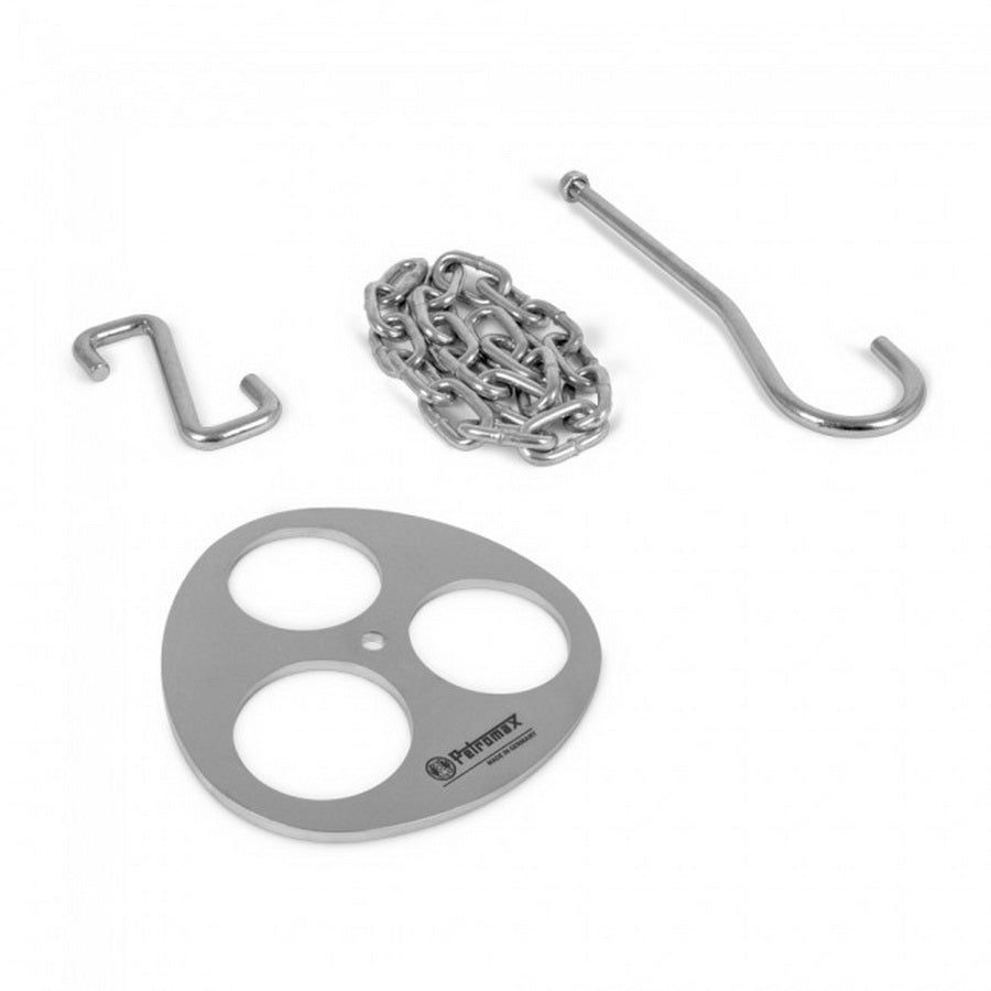 Petromax Dreibein Ring Gross