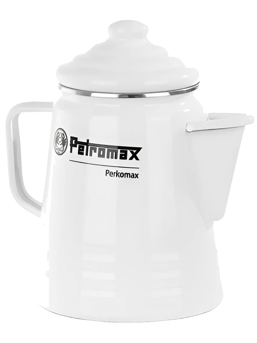 Petromax Emaille Kanne