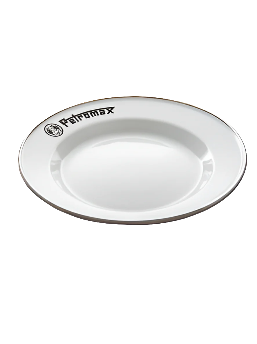Petromax Emaille Teller 26cm 2er Set