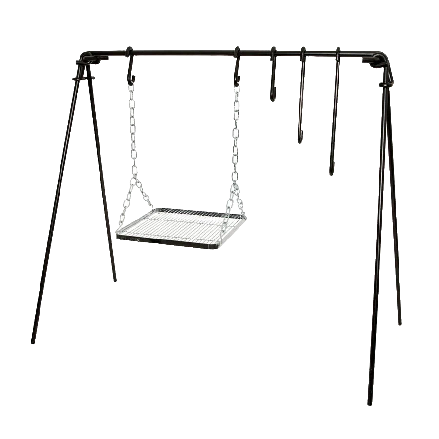 Petromax Feuerbrücke