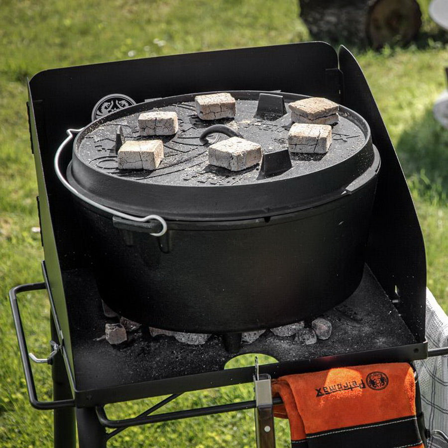 Petromax Feuertopf ft18