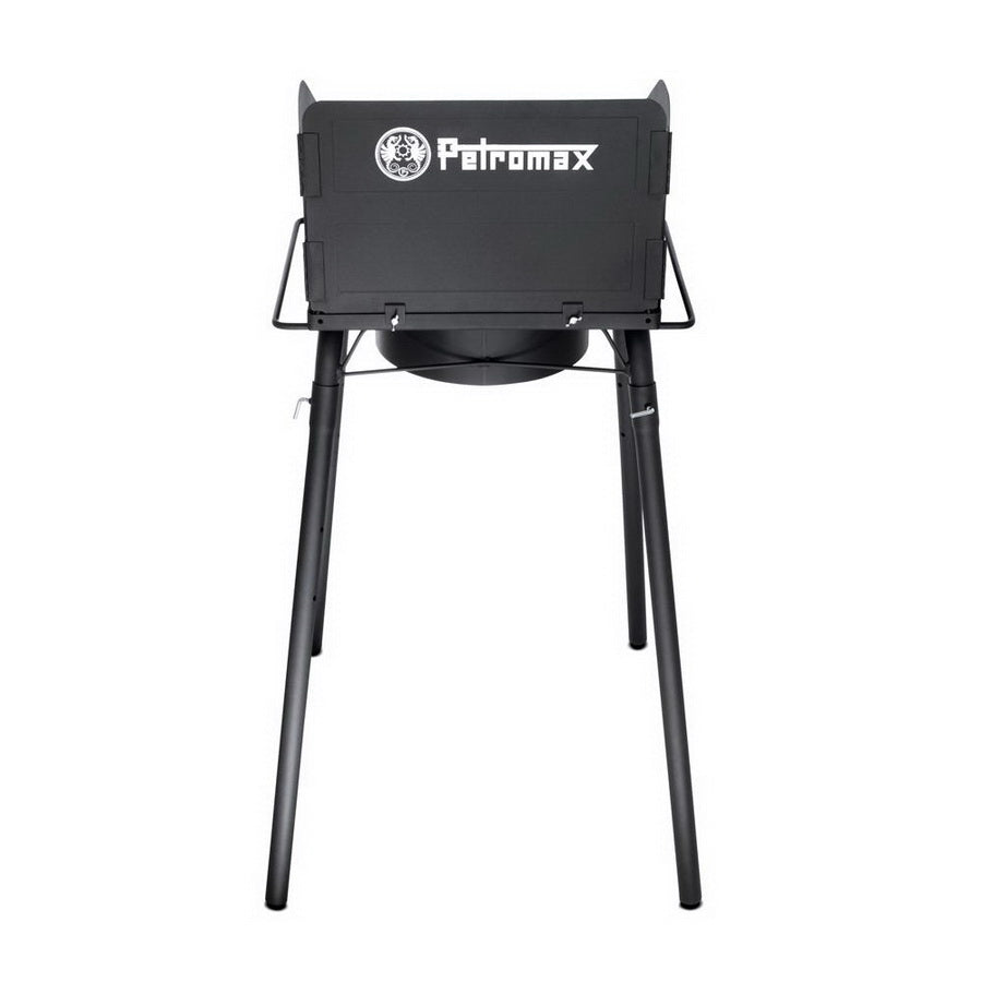 Petromax Gastisch mit Einzelbrenner ge45s