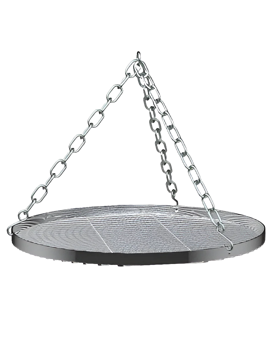 Petromax Hängerost für Dreibein