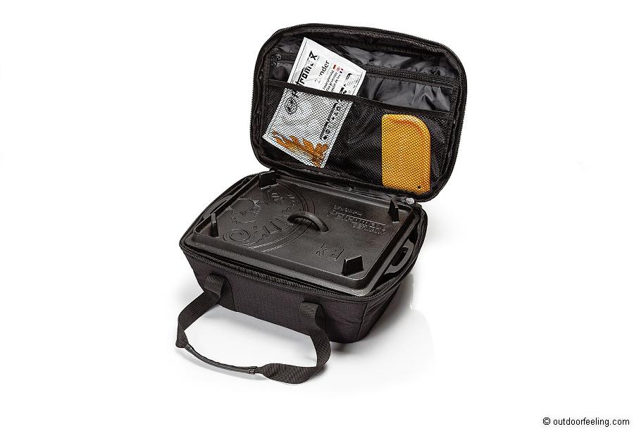 Petromax K8 Tasche