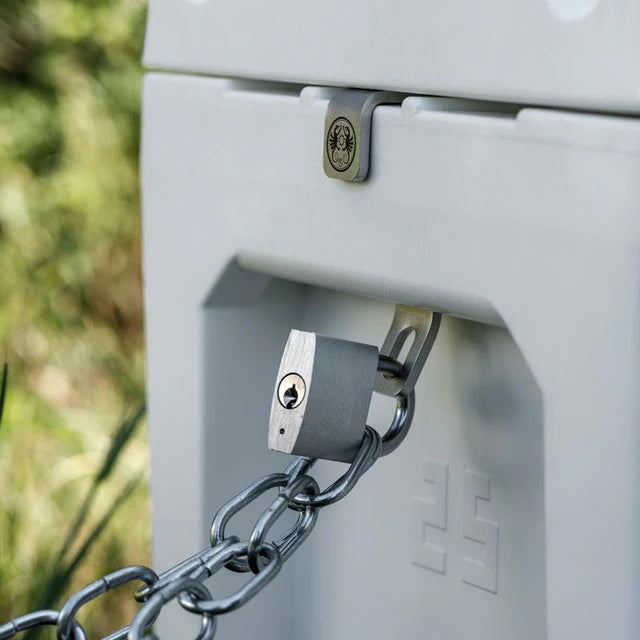 Petromax Schlosshalterung für Petromax Kühlbox kx-lockb