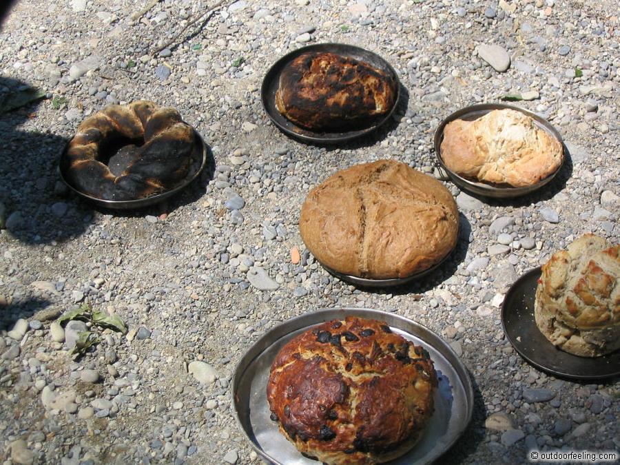 Pfadi Topf 10.5Liter