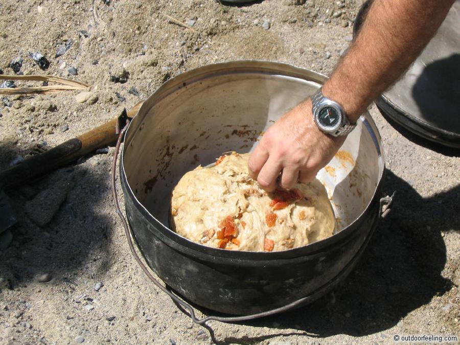 Pfadi Topf 6.5Liter