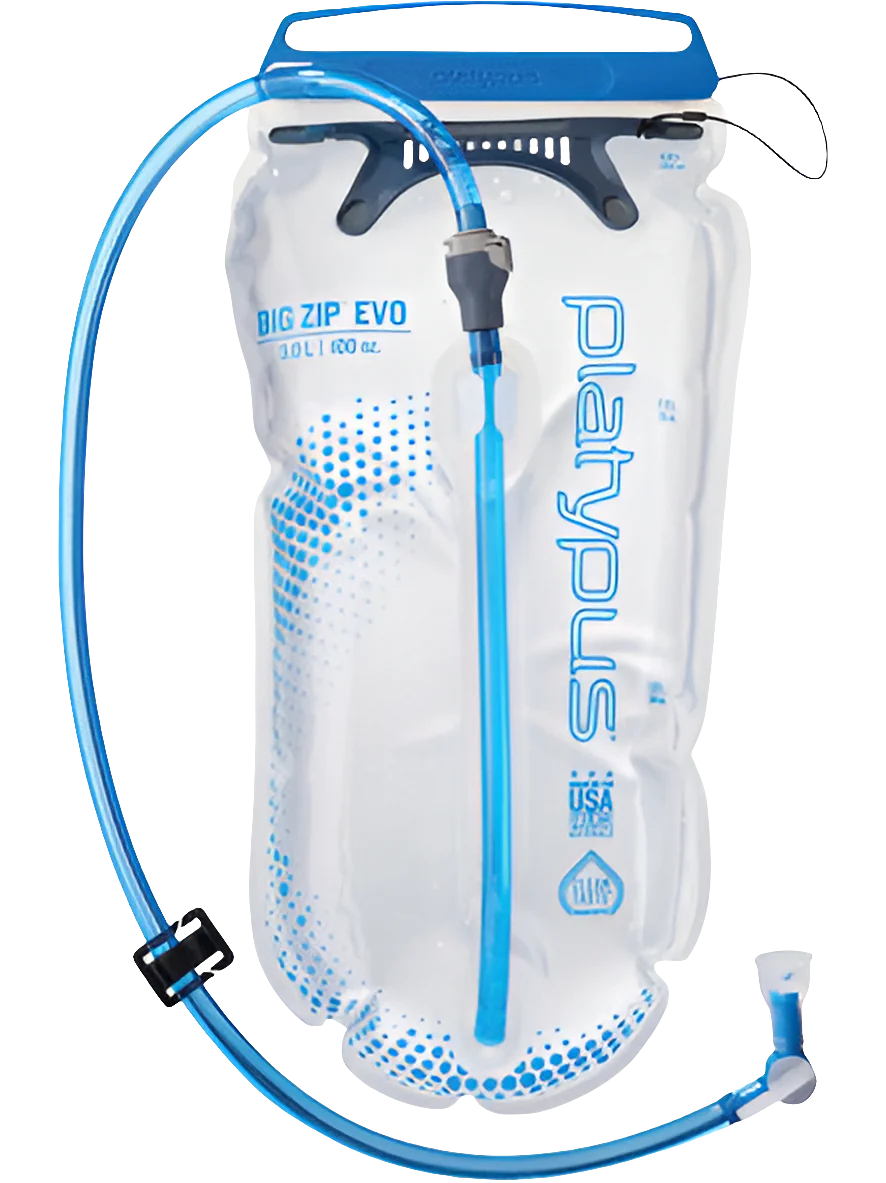 Platypus Big Zip EVO Reservoir 3.0L