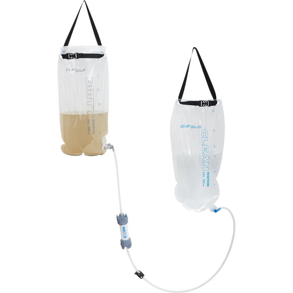 Platypus GravityWorks 4Liter