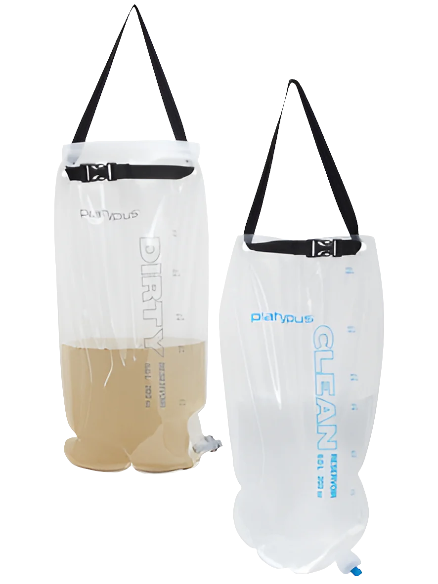 Platypus GravityWorks 6L Replacement Reservoir