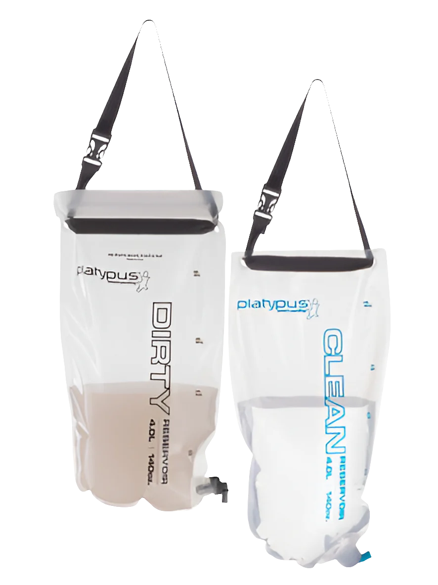 Platypus GravityWorks 2.0L Replacement Reservoir Kit