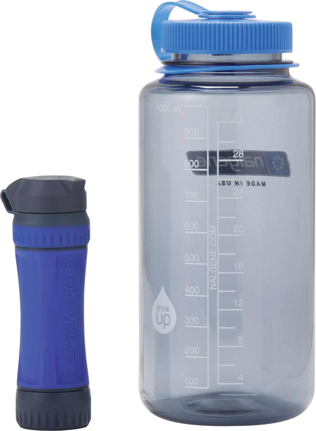 Platypus QuickDraw Microfilter (filter only)