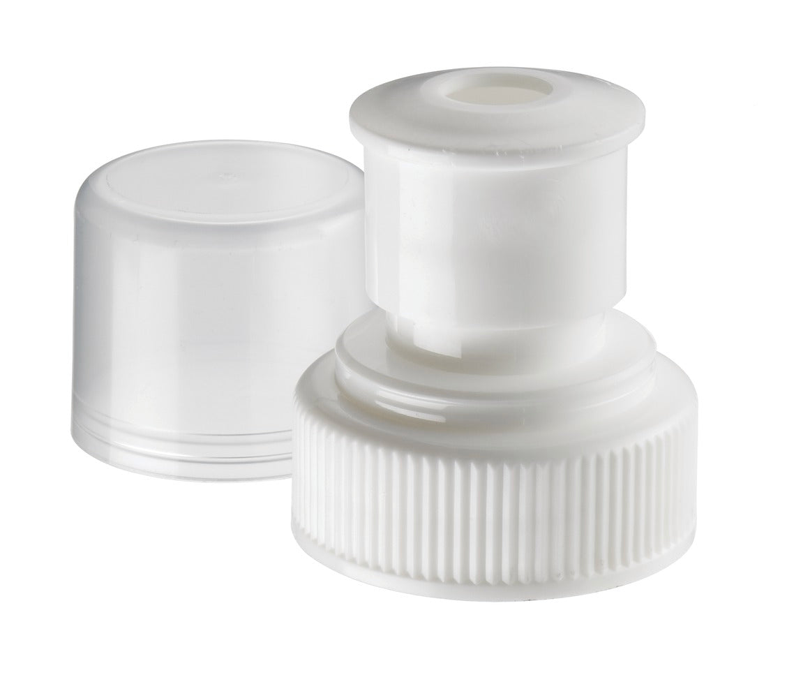 Platypus SoftBottle 1L with Push-Pull Cap Waves