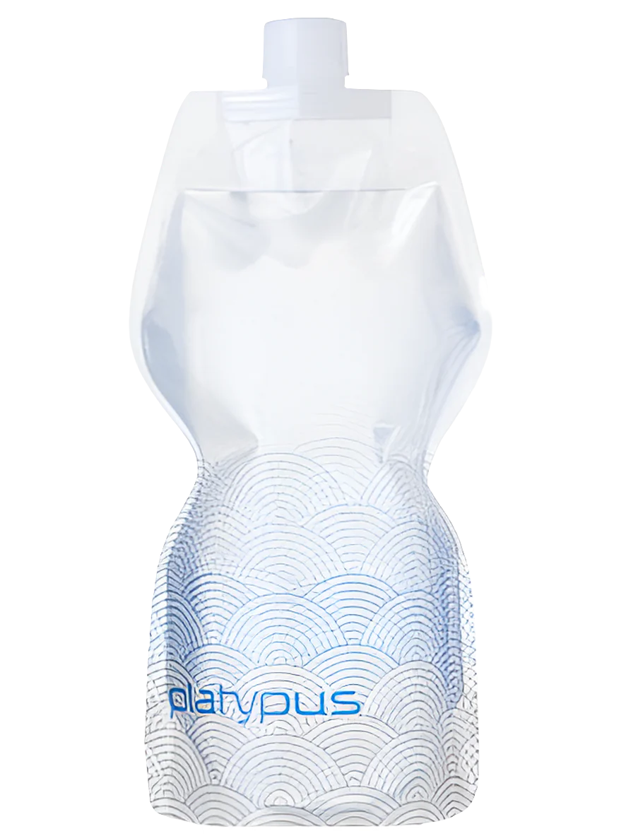 Platypus Softbottle 1Liter