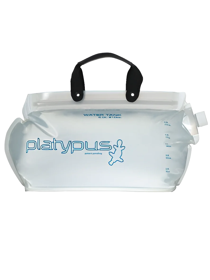 Platypus Wasser Tank 4L