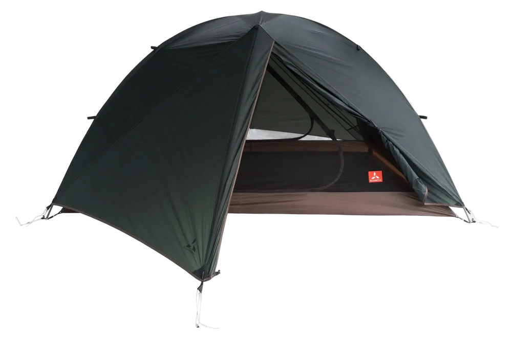 Slingfin Portal 3 Grün Seam Sealed