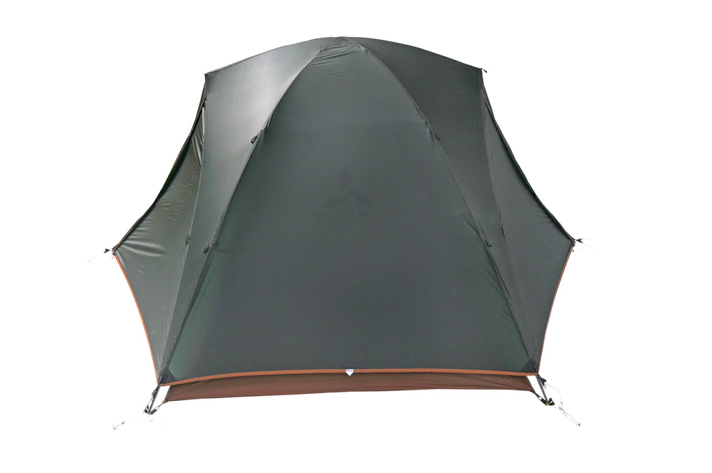 Slingfin Portal 2 Grün Seam Sealed