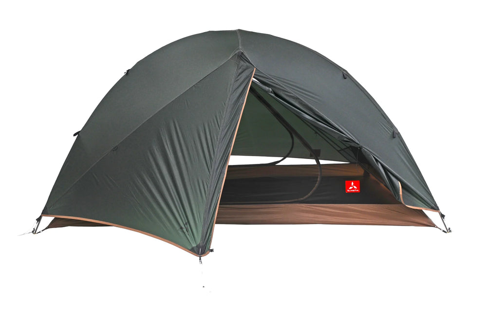 Slingfin Portal 2 Grün Seam Sealed