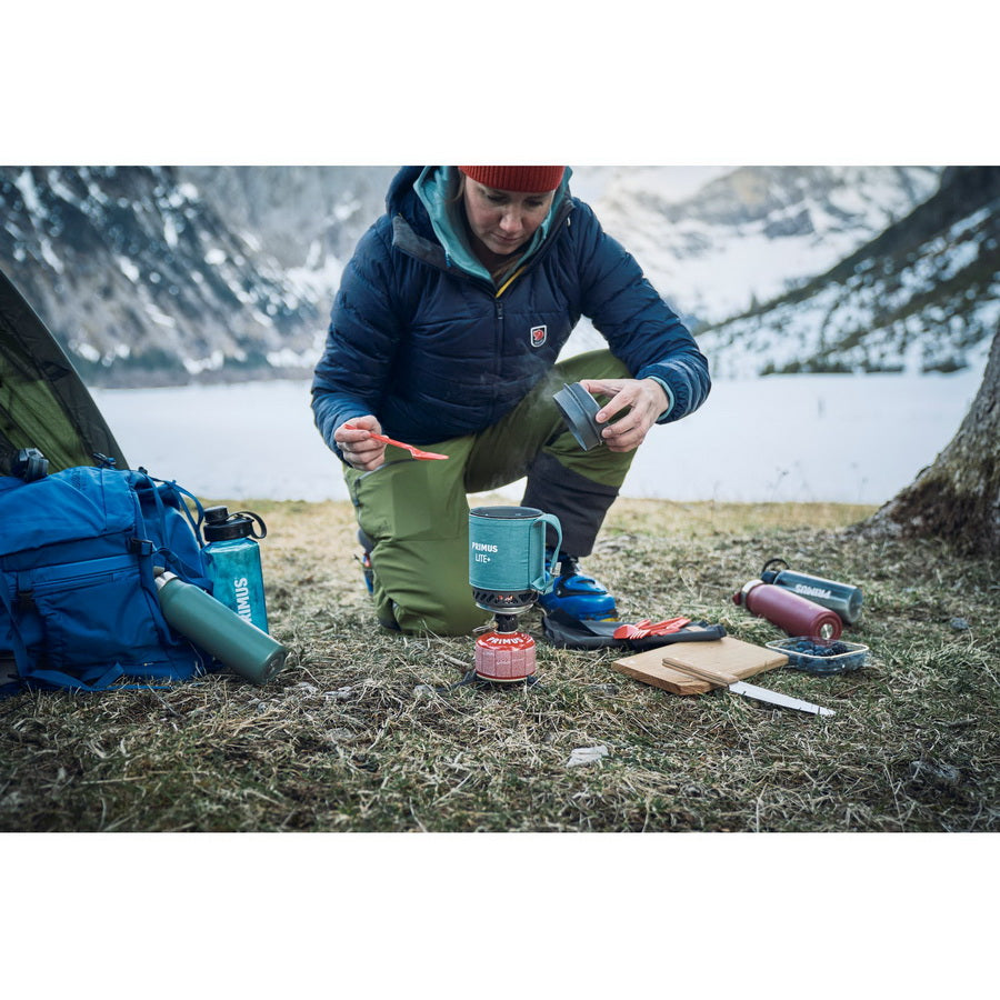 Primus Lite+