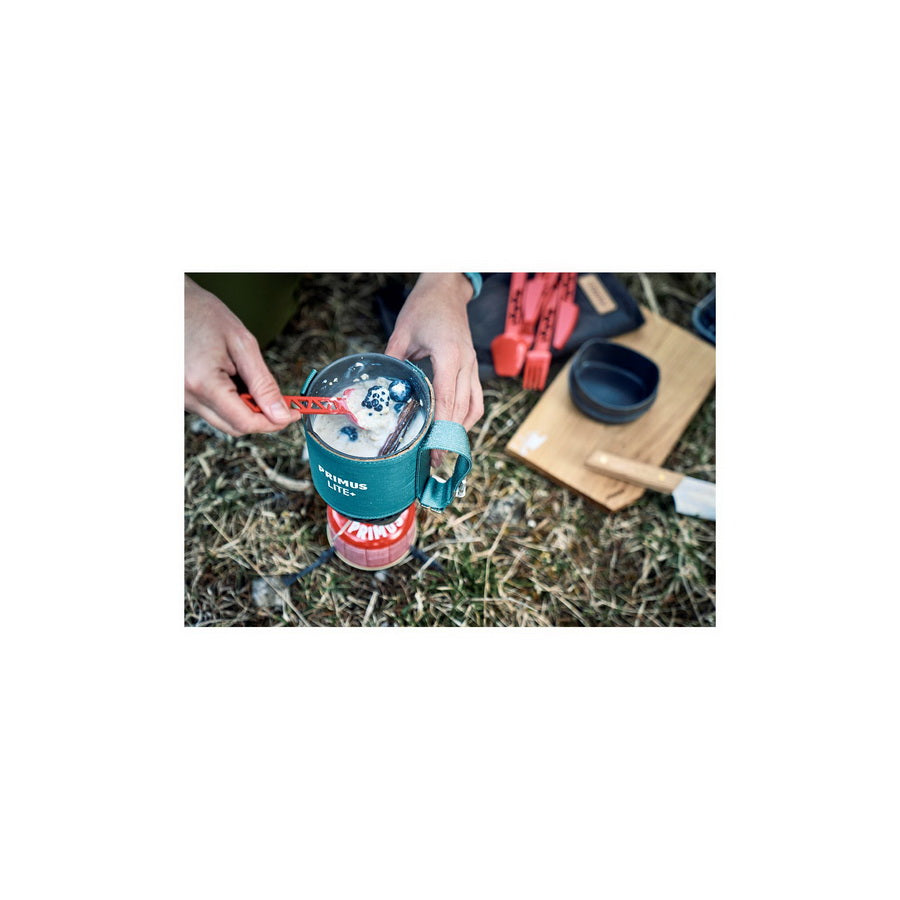Primus Lite+
