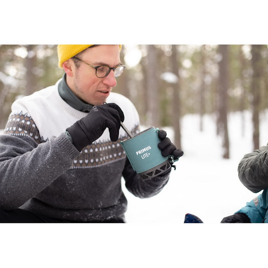 Primus Lite+