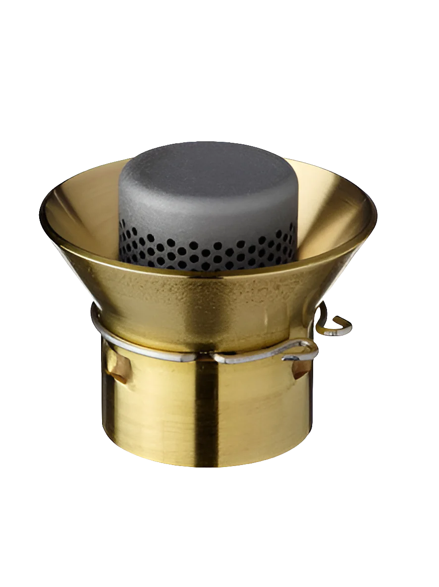 Primus Omnilite TI Silencer