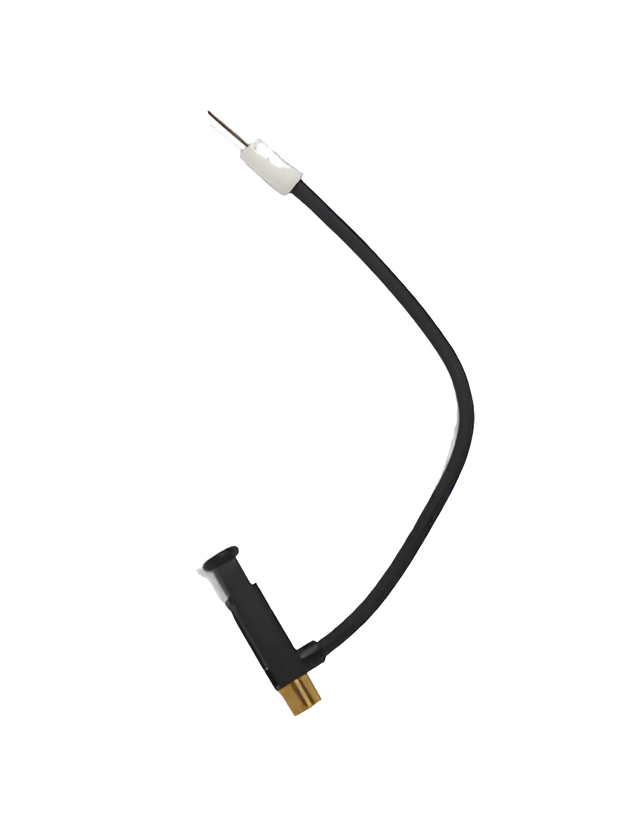 Primus Piezozündung für Tupike