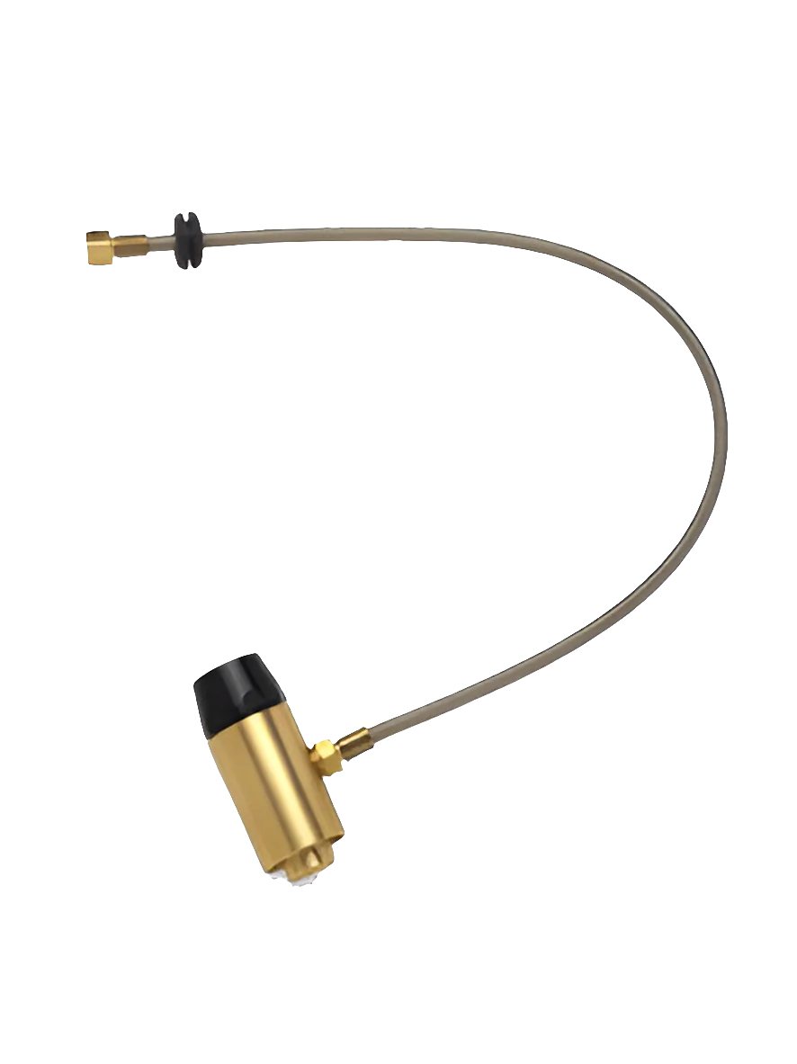 Primus Schlauch m. Regler f. Tupike Kinjia