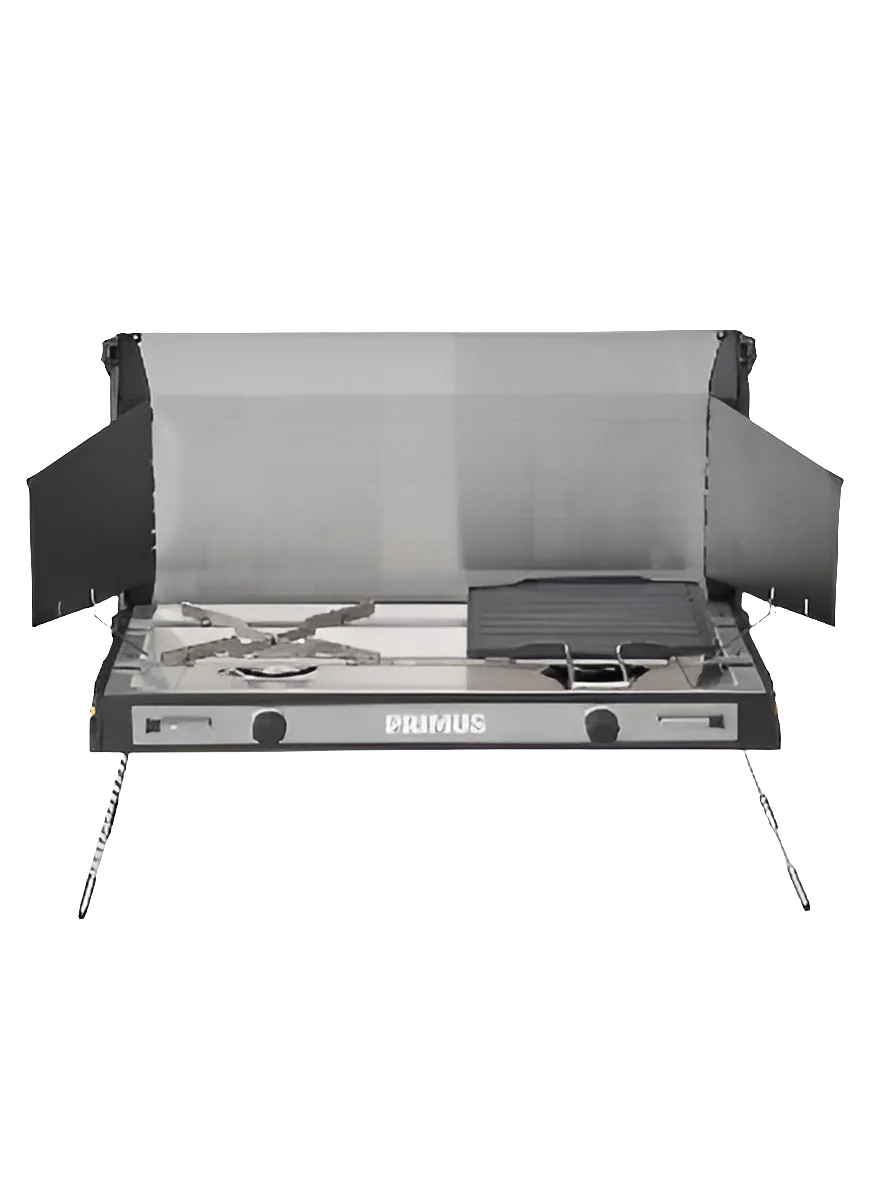 Primus Tupike Stove – Zweiflammenkocher
