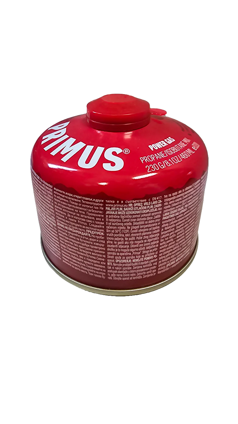 Primus Power Gas 230gr