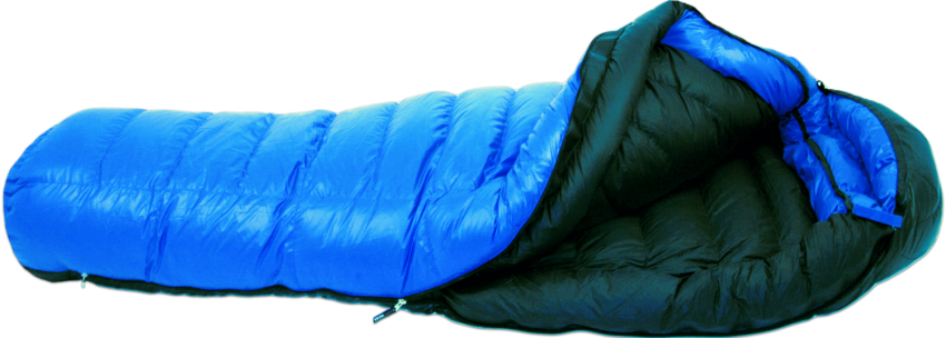 Western Mountaineering Puma MF 200cm -32°C