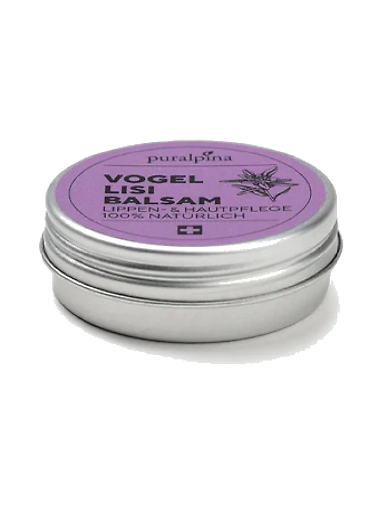 Vogellisi Balsam