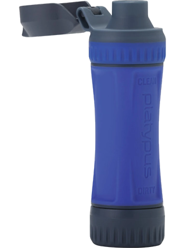 Platypus QuickDraw Microfilter (filter only)