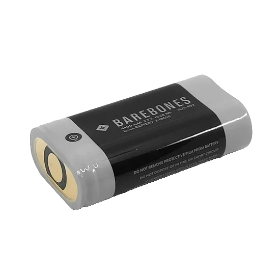 Barebones OUTPOST LANTERNE mit Akku