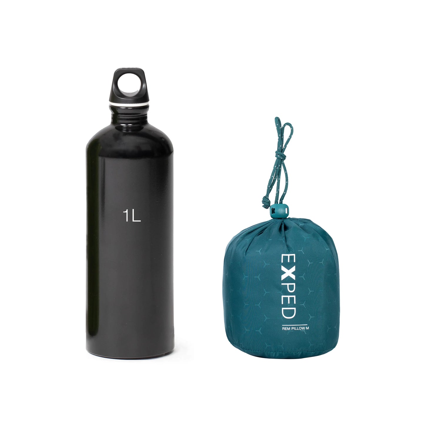 Exped Rem Pillow M Cypress