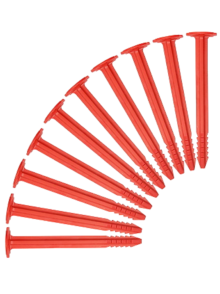 SwissPiranha Hering 150mm 10 Stück