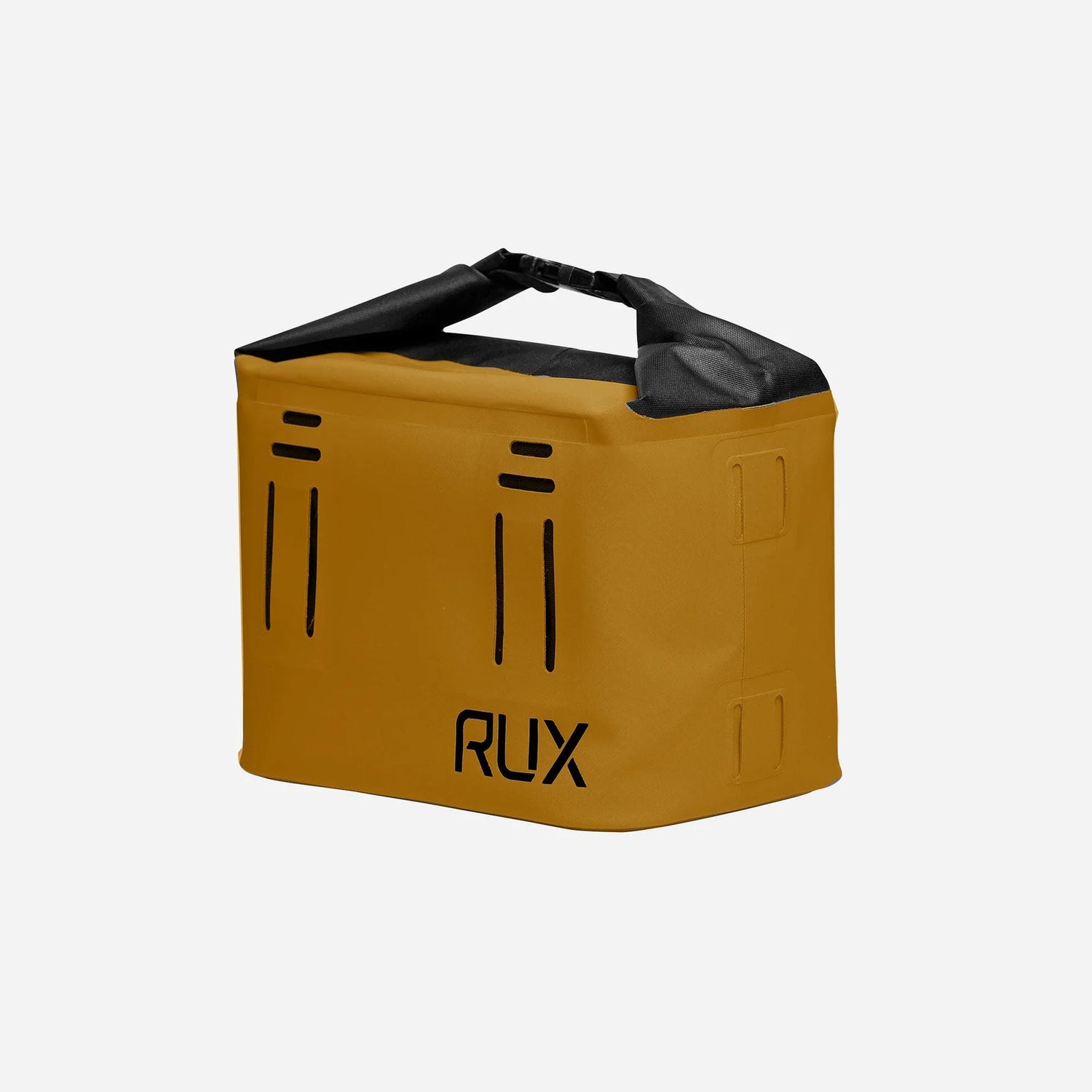 RUX Cooler Cube 5L Bronze