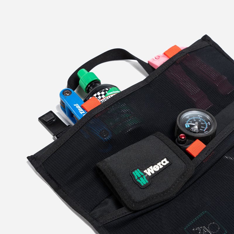 RUX Organizer Panel Set 30 x 30 Black