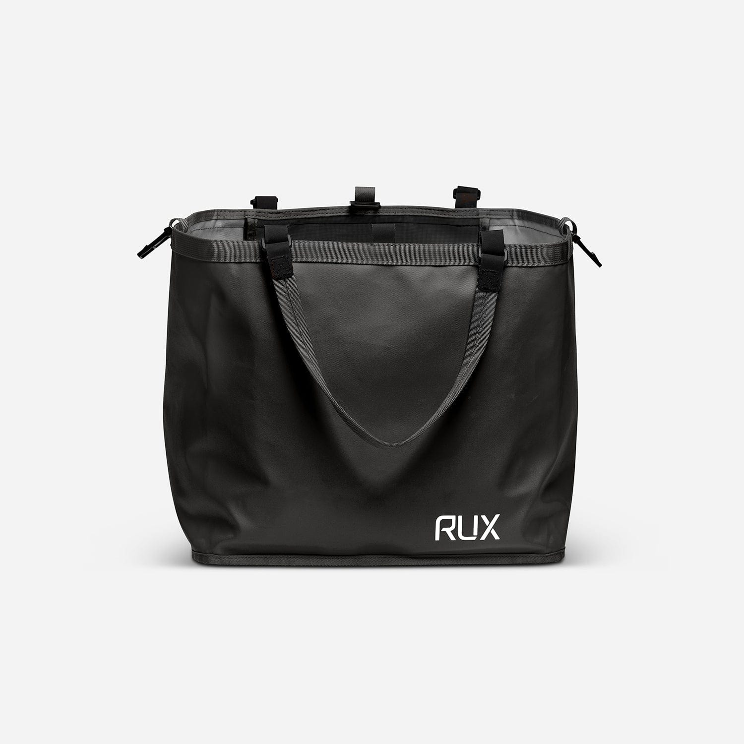 RUX Bag 25L Black