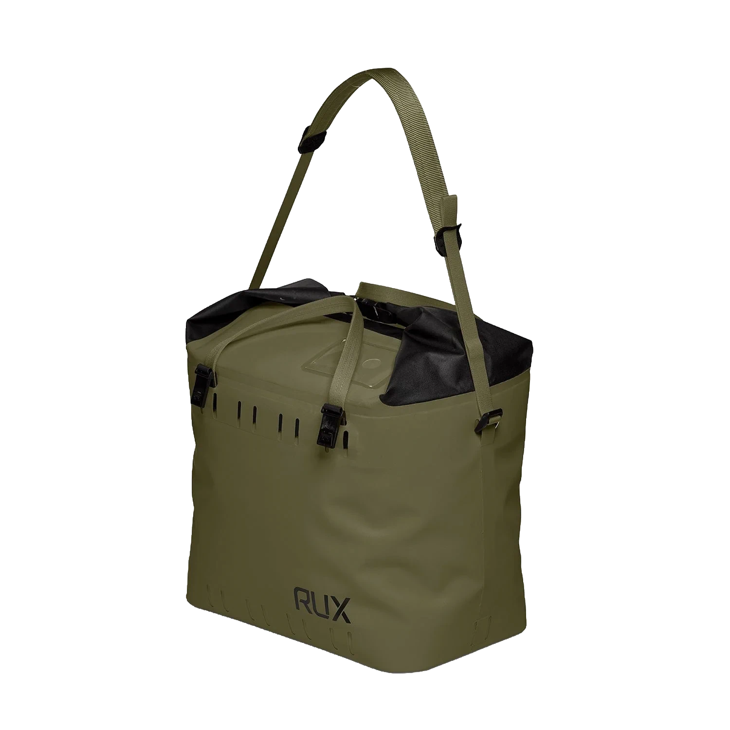 RUX Soft Kühltasche 25L Green