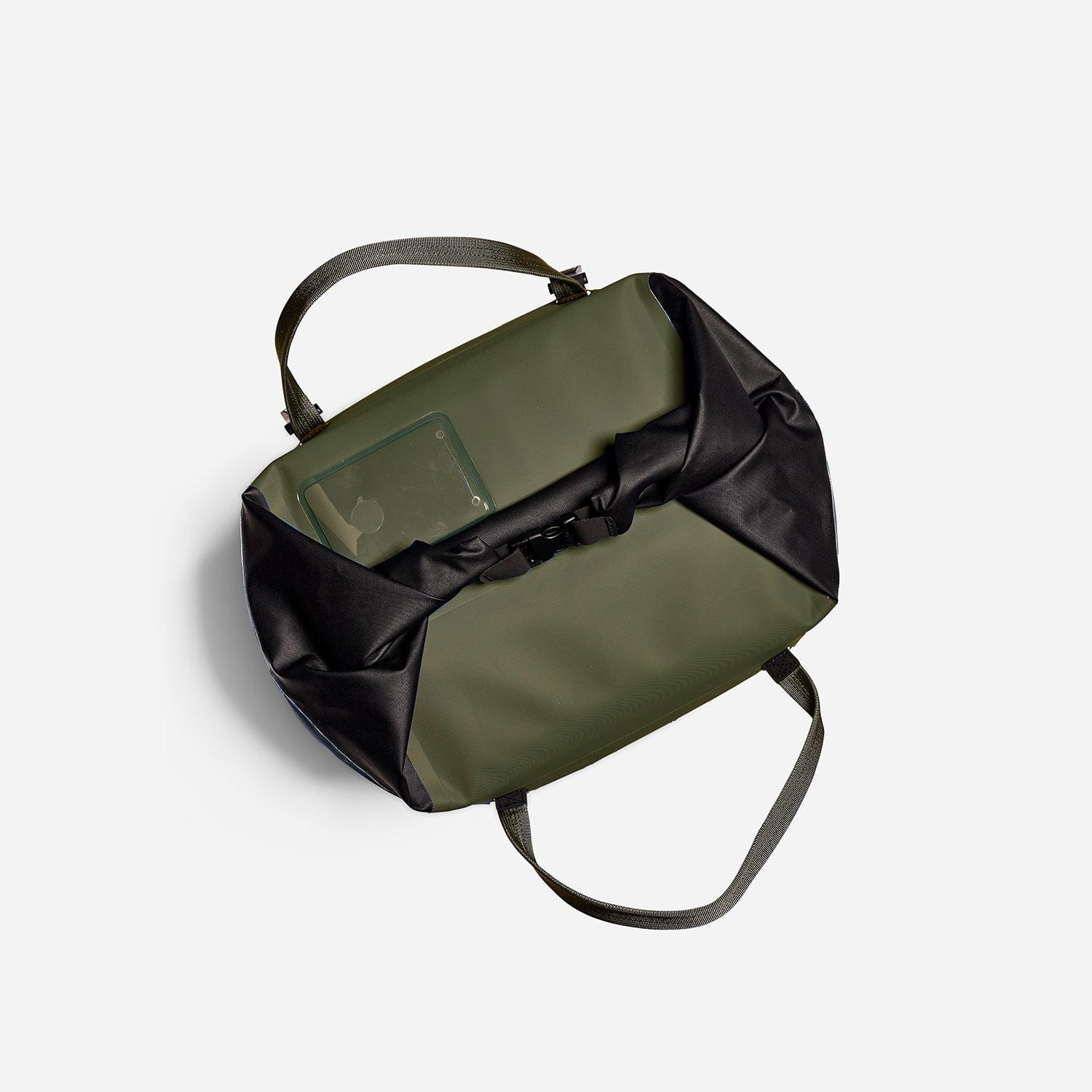 RUX Soft Kühltasche 25L Green