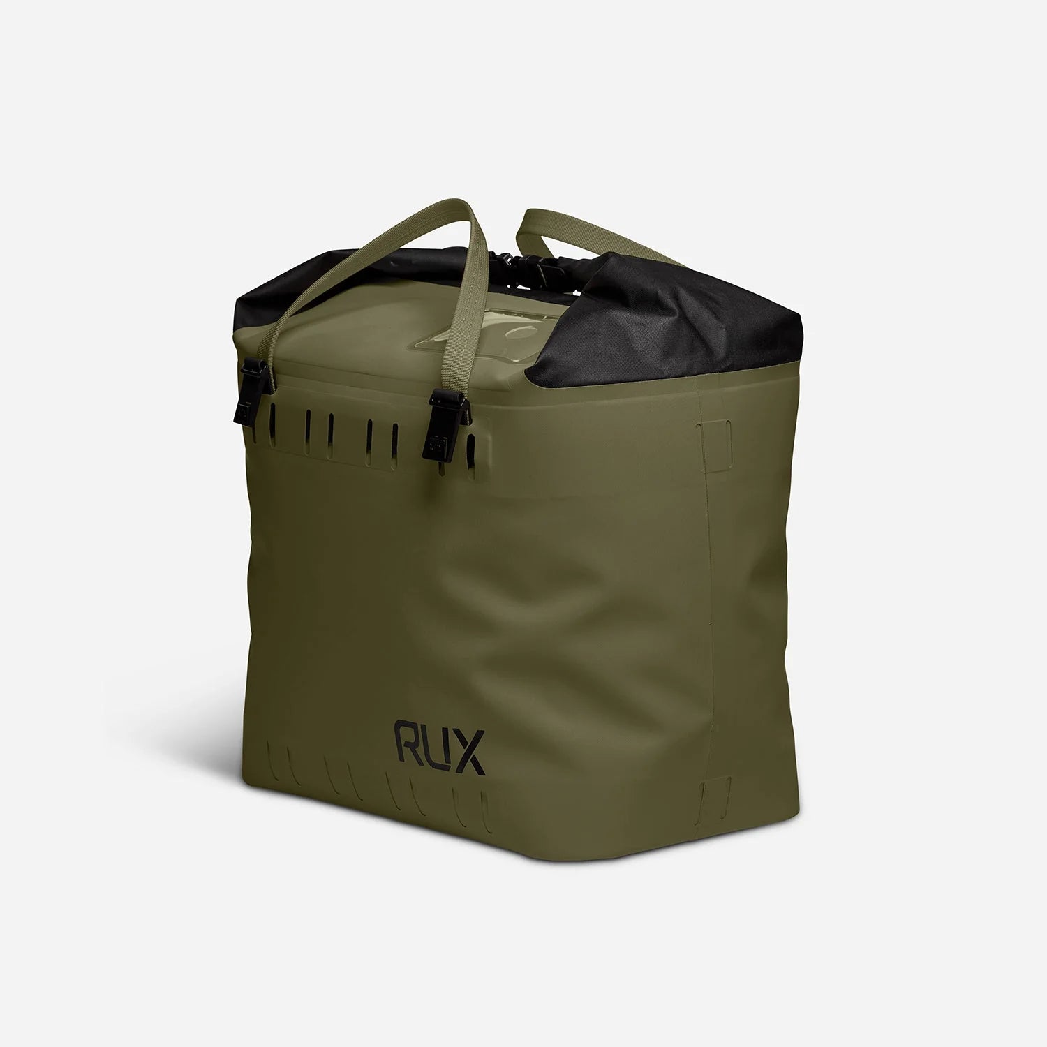 RUX Soft Kühltasche 25L Green