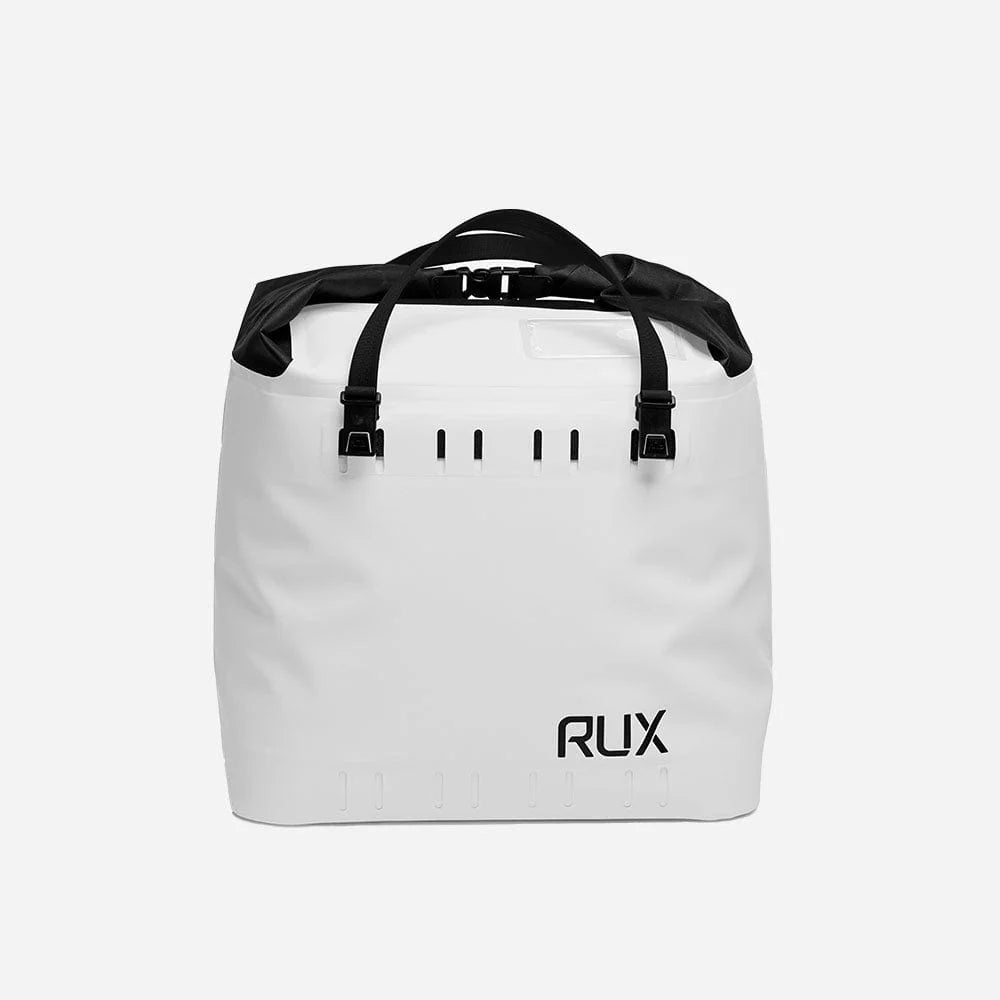 RUX Soft Kühltasche 25L White