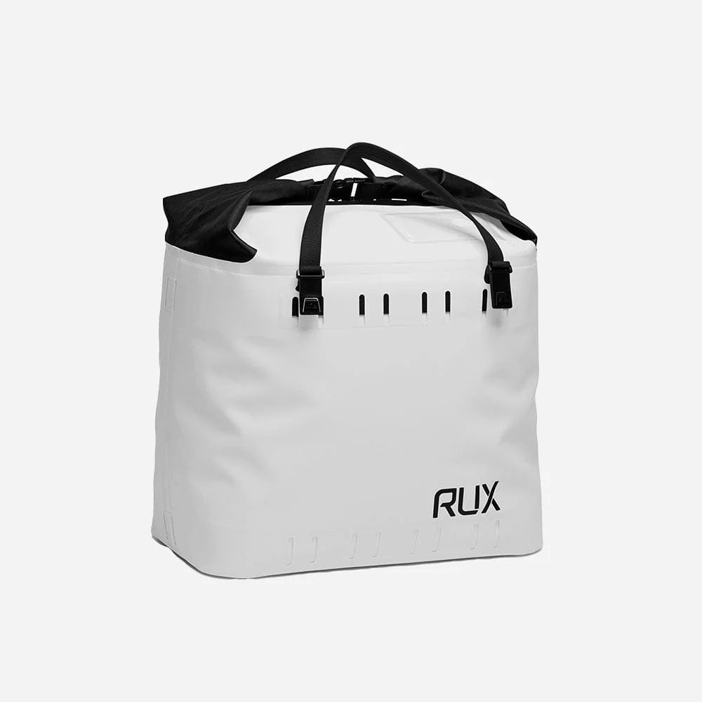RUX Soft Kühltasche 25L White