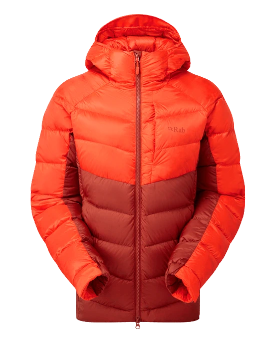 Rab Glaceon Pro Down Jacket Wmns