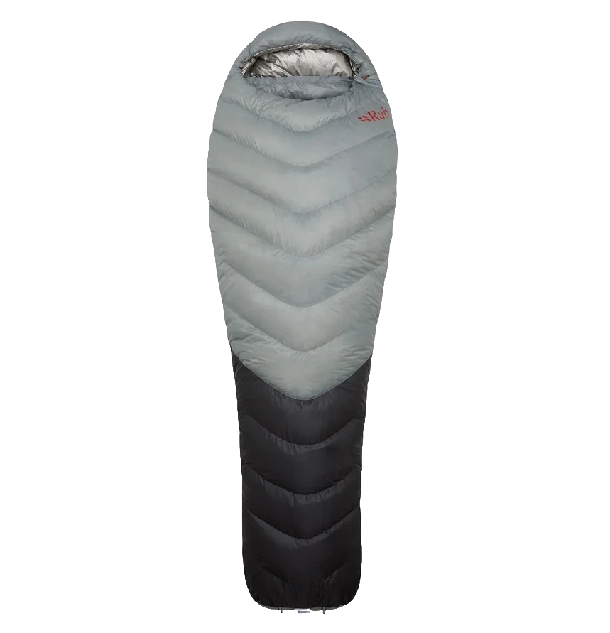 Mythic Ultra 180 Daunenschlafsack 0 °C Lang