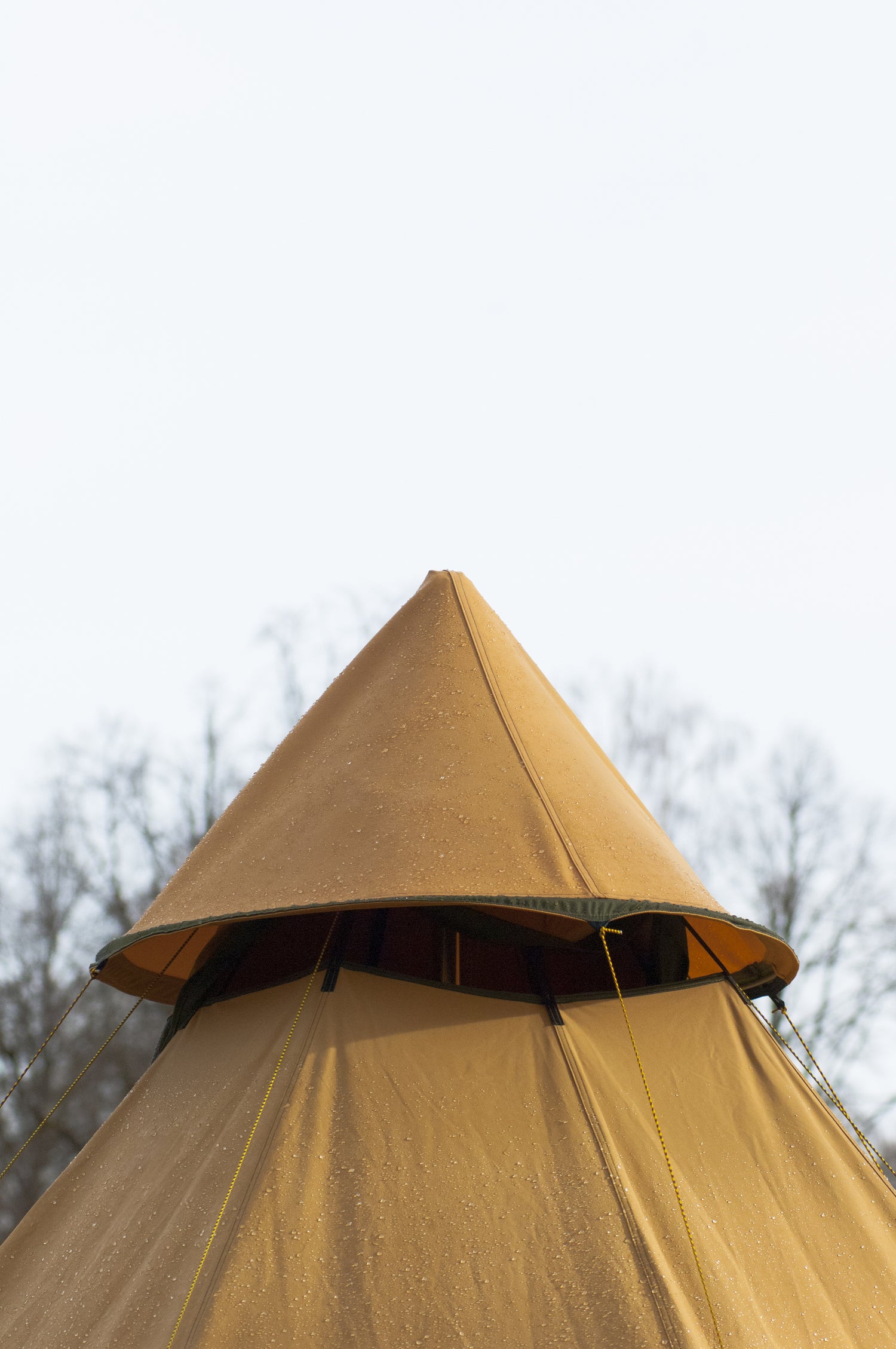 Tentipi Rain Hat Comfort