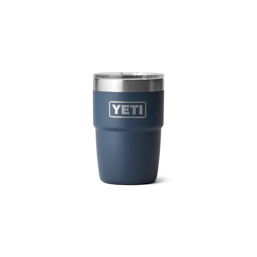 Yeti Rambler® 8 oz (236 ml) Tasse
