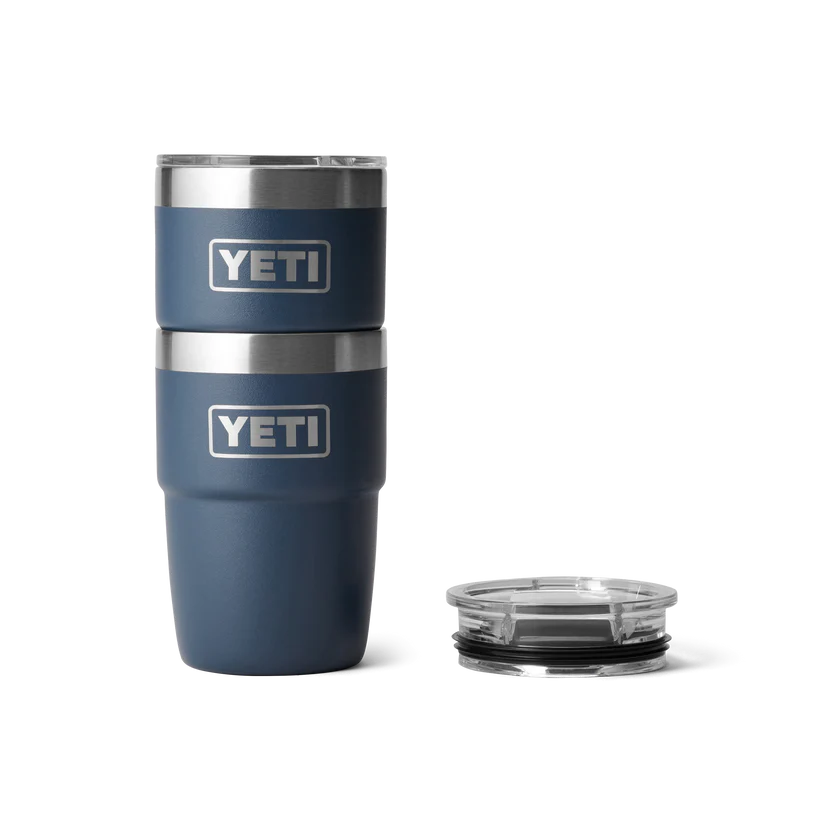 Yeti Rambler® 8 oz (236 ml) Tasse