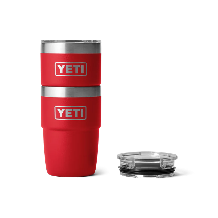 Yeti Rambler® 8 oz (236 ml) Tasse